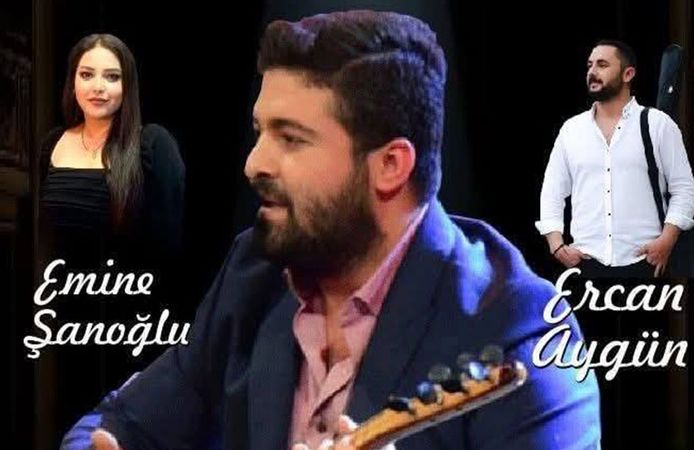 Dedesli Ovası Türkmen köyleri birlik gecesine hazır