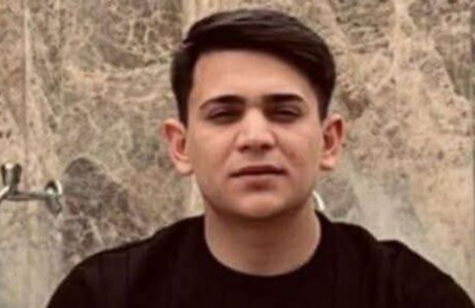 Emirhan Küser hayatını kaybetti