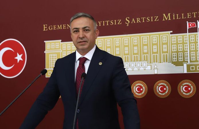 Milletvekili Tahtasız’dan Bakan Uraloğlu’na ulaşım çağrısı