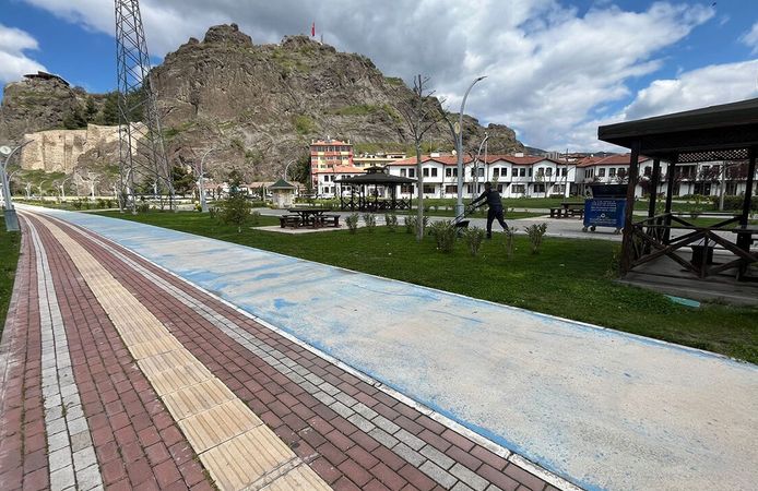 Osmancık’ta Gaziler için anma programı düzenlenecek