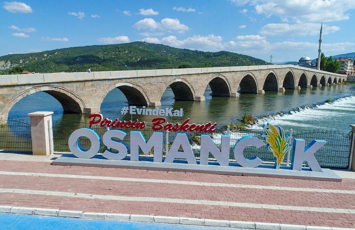 Osmancık Belediyesi 4 adet ikinci el minibüs alacak
