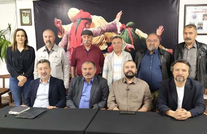 Alevilik çalışmaları ilk kez uluslararası kongreyle taçlanıyor