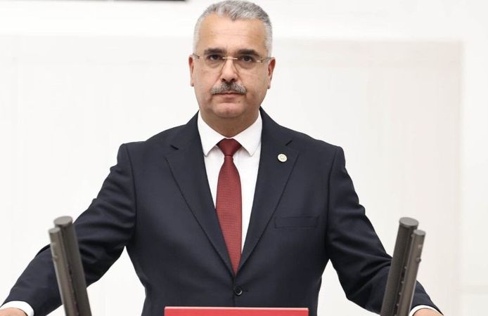Ahlatcı’dan Çorum’un başarı tablosuna övgü