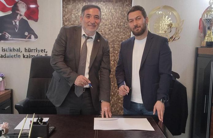 Çorum Barosu'ndan araç hizmetlerinde indirim protokolü