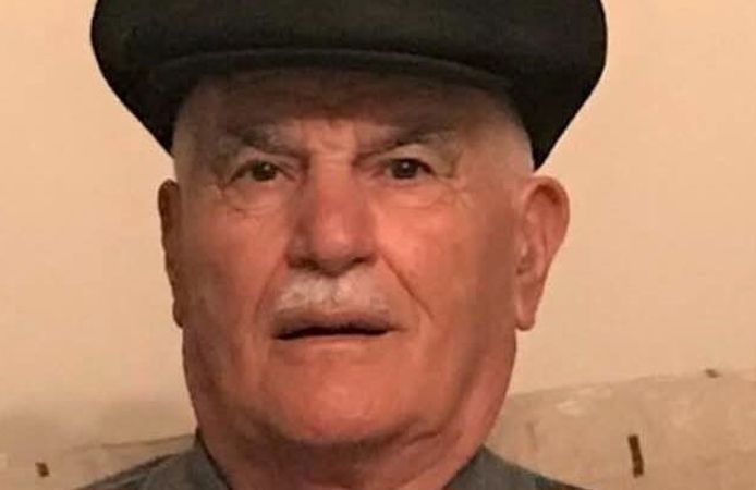 Hasan Suluk hayatını kaybetti