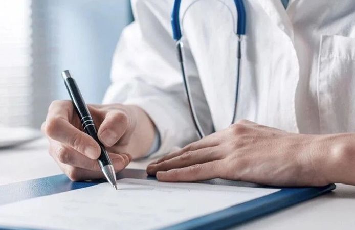 Sağlık raporlarında yeni dönem: Dilekçe şartı kaldırıldı