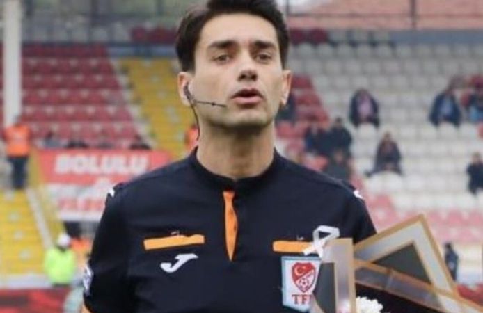 Süper Lig Yolunda Kritik Gece: Hakem İstanbul'dan