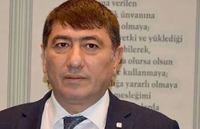 CHP'li Özgür Kılıç'tan kurultay çıkışı: "İmza vermeyeceğim"