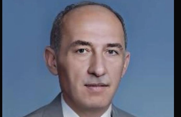 Çorumlu Akademisyen Fuat Kavukçu hayatını kaybetti