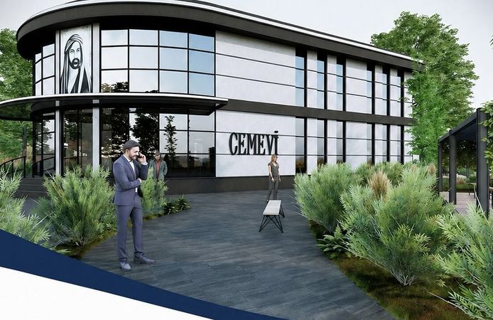 Osmancık Cemevi’nin temeli atılıyor