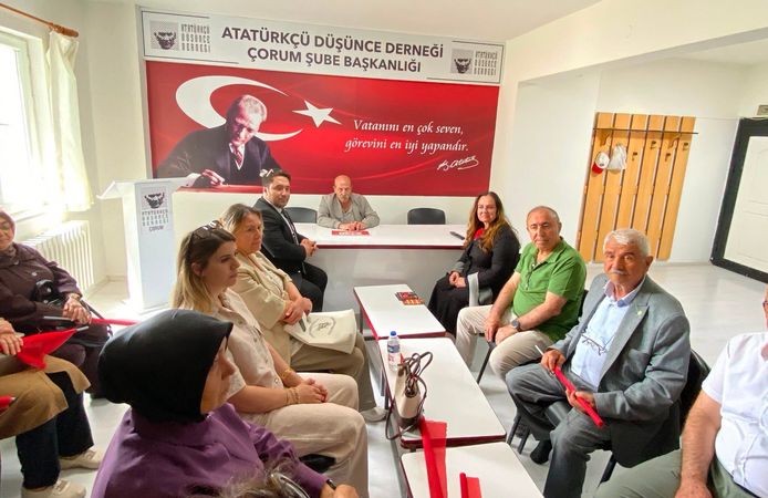 İYİ Parti, ADD’ye “siyaset üstü miting” daveti yaptı