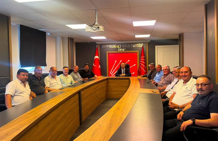 CHP’de ‘butlan’ değerlendirmesi