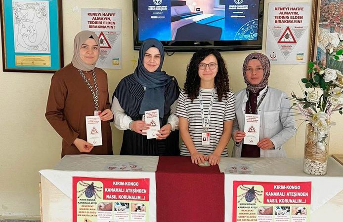 Tarla ve piknik alanlarına gidenler dikkat: Uyarı yapıldı