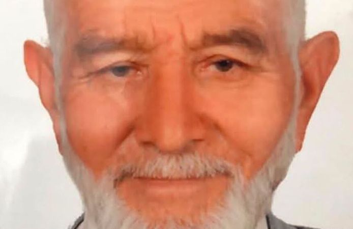 Emekli İmam Memduh Dinçer Hayatını Kaybetti
