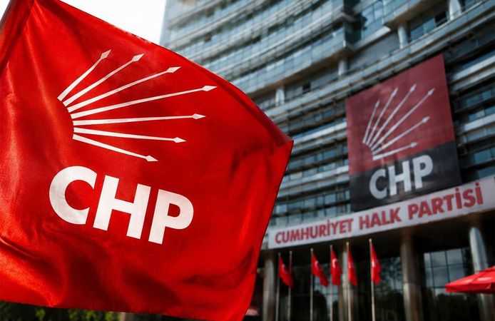 CHP MYK üyeleri belli oldu! İşte A takımı