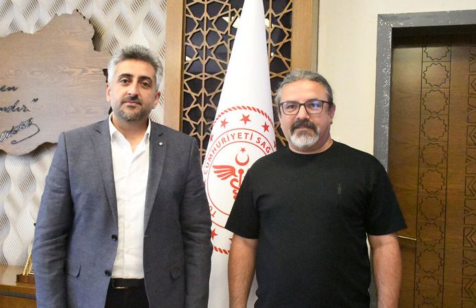 Hastanede El Cerrahisi Uzmanı göreve başladı