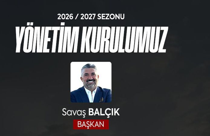 ARCA Çorum FK'da Yeni Dönem Başladı