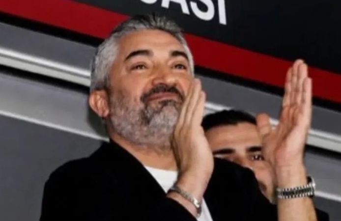 ARCA Çorum FK’da Yeni Yönetim Cuma Günü Açıklanacak