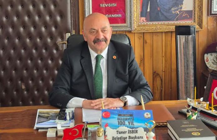 Ortaköy Belediyesi’nden Cemevlerine Malzeme Desteği