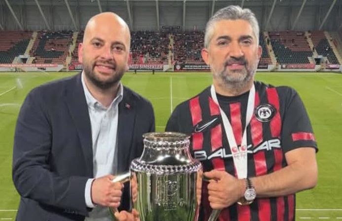 Çorum FK'da bayrak değişimi haftaya netlik kazanacak