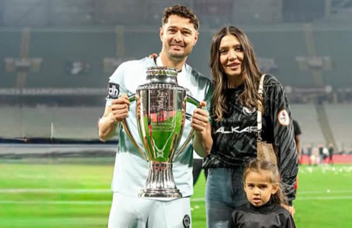 Şampiyon kalecinin yeni durağı Kütahyaspor!