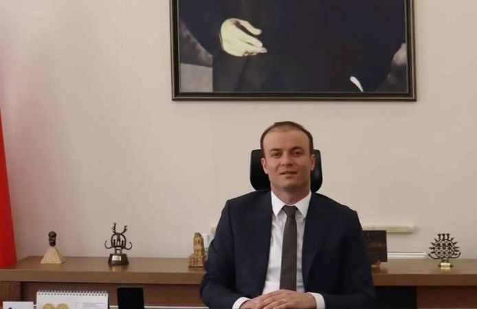 ’15 Temmuz kahramanlık destanıdır’