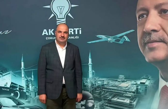 Mücahit Gürsoy: ‘Unutmayacağız, unutturmayacağız’