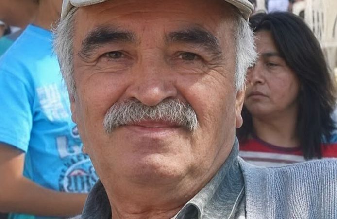 Hüseyin Doğan hayatını kaybetti