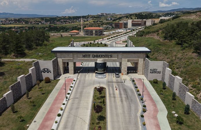 Akademik takvim güncellendi: Dersler başlıyor
