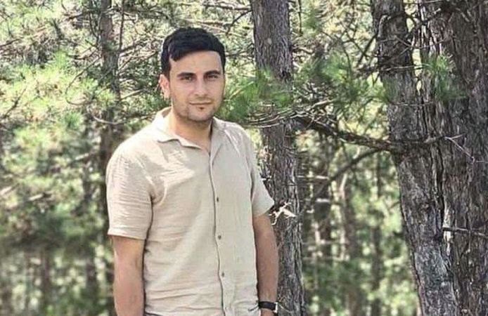 29 yaşındaki Yalçın İpekçi kalp krizine yenildi