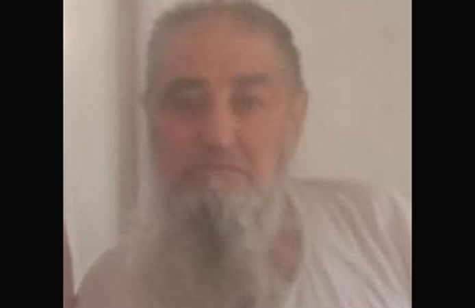 Veli Çuhadar veft etti