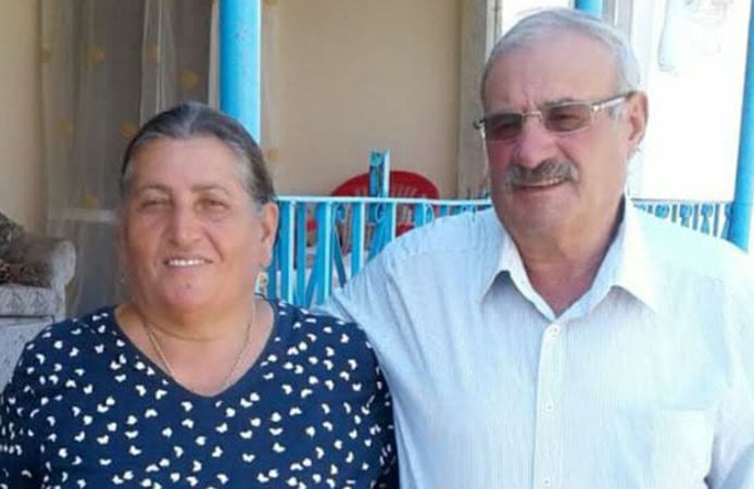 Fevzi Teke hayatını kaybetti