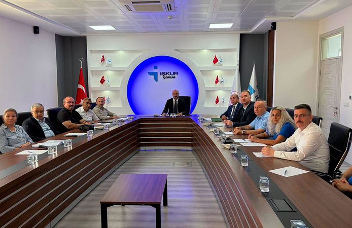 Denetimli serbestlik kapsamındakilerin istihdamı için iş birliği