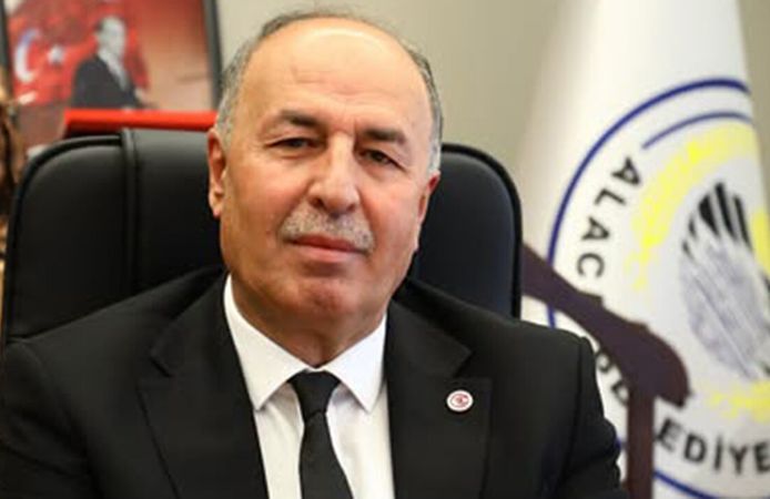 Başkan Arslan’dan anız yangını uyarısı: “Anız yakma, geleceğini yakma”