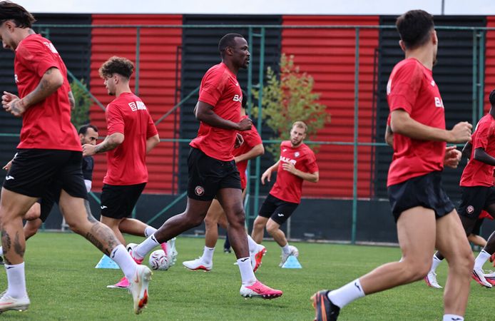 Çorum FK, Beşiktaş karşısında tarihi maça çıkıyor