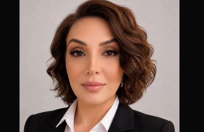 CHP Çorum Kadın Kolları Başkanı Özlem Özşahin istifa etti