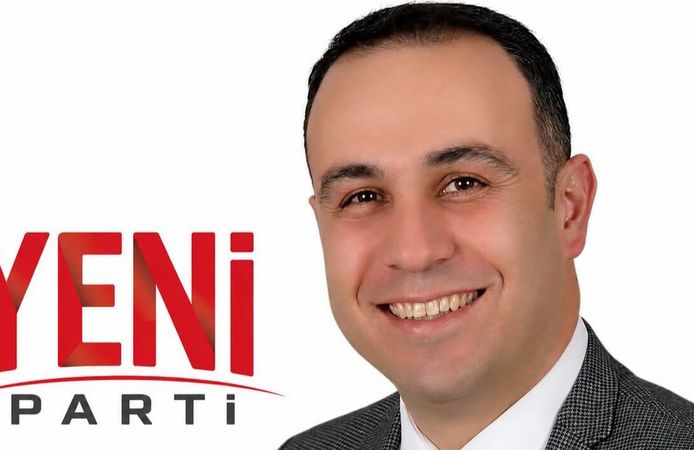 Veli Uysal: Ayrıştıran değil, birleştiren bir parti olacağız