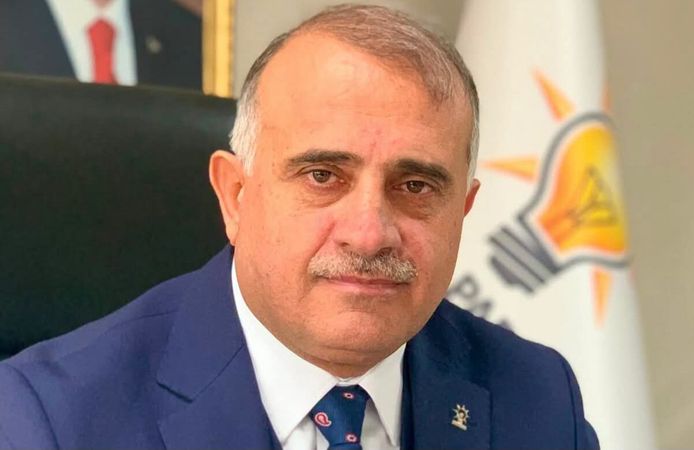 AK Parti Çorum teşkilatı 25. yılı dualarla anacak