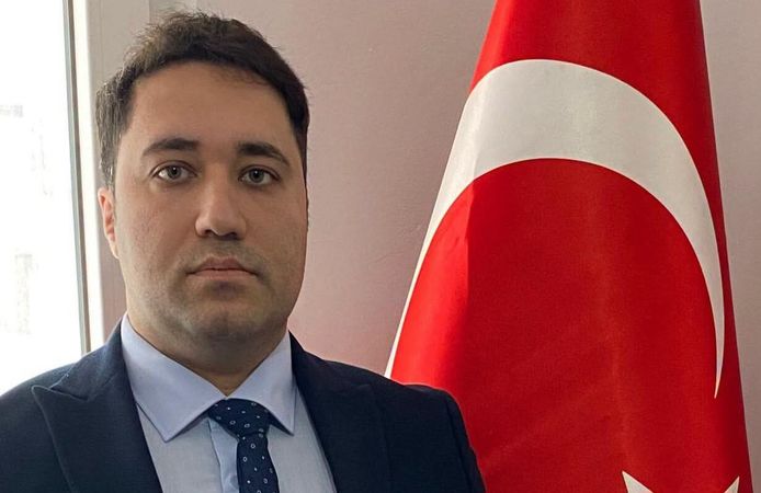 Hakan Tekercioğlu: “Tavrımız nettir, sözümüz açıktır”