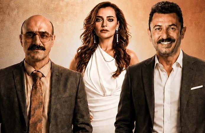Bu film Çorum'da çekilecek: “Hasip ile Nasip” için geri sayım