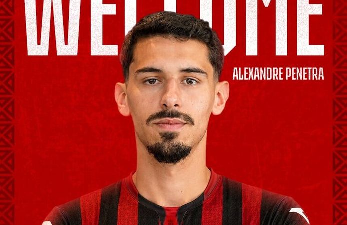 Çorum FK'dan Savunmaya Avrupa Kalitesinde Takviye: Alexandre Penetra Resmen Kırmızı-Siyahlı