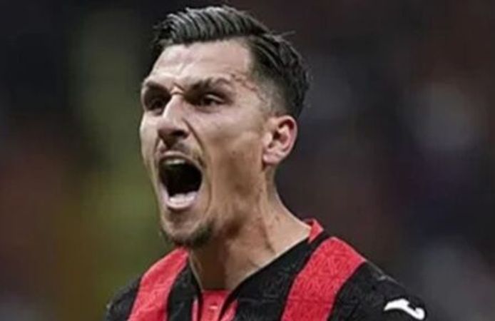 Kyziridis kaç maç forma giyemeyecek?