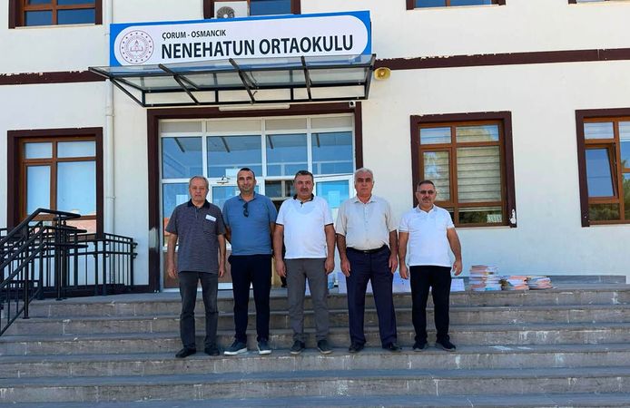 Yeni eğitim yılı öncesi okullar mercek altında