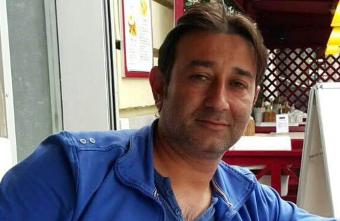 Uğur İçge son yolculuğuna uğurlandı