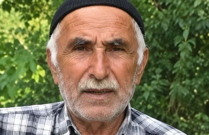 Resul Çetin hayatını kaybetti