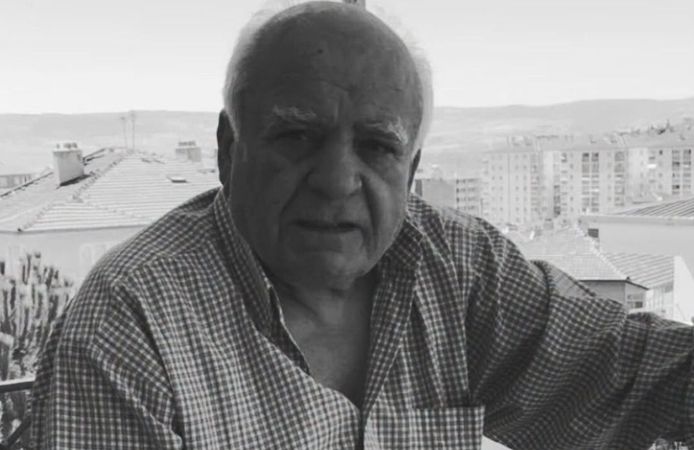 Tahtasız’dan İbrahim Balaban için başsağlığı mesajı