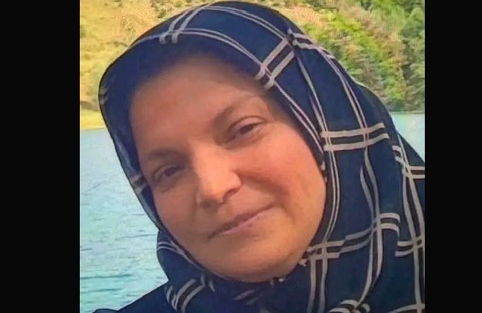 Ayşe Dede hayatını kaybetti