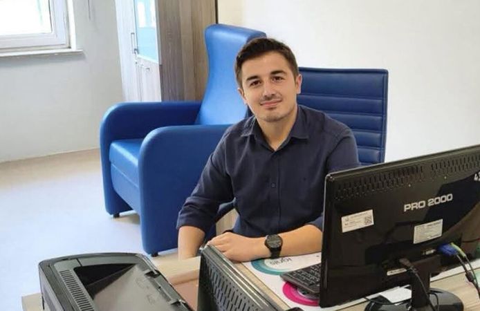 Hastanede yeni psikiyatri uzmanı göreve başladı