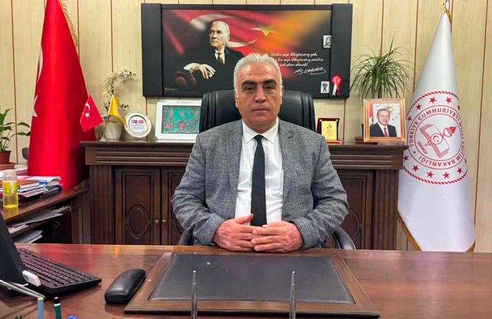 Rehber öğretmenler Osmancık'ta bir araya gelecek