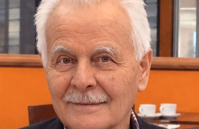 Nuri Çağlar hayatını kaybetti